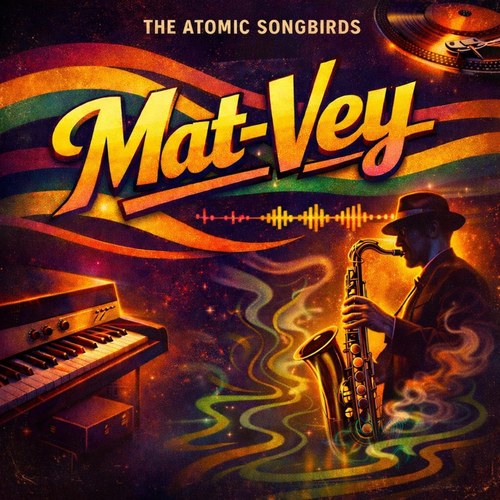 Mat-Vey cover