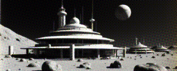 Luna Base Alpha Established - Atomic Songbirds timeline event