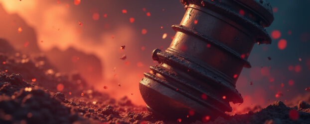 Global Music Bans - Atomic Songbirds timeline event