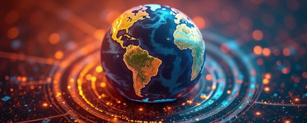 The Silence - Atomic Songbirds timeline event