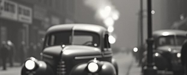 Attempt on Frank Evans' Life - Atomic Songbirds timeline event