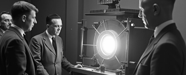 Helion Core Unveiled - Atomic Songbirds timeline event