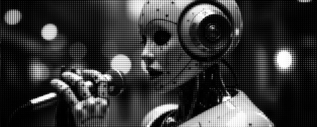 Frankie Evans Debuts - Atomic Songbirds timeline event