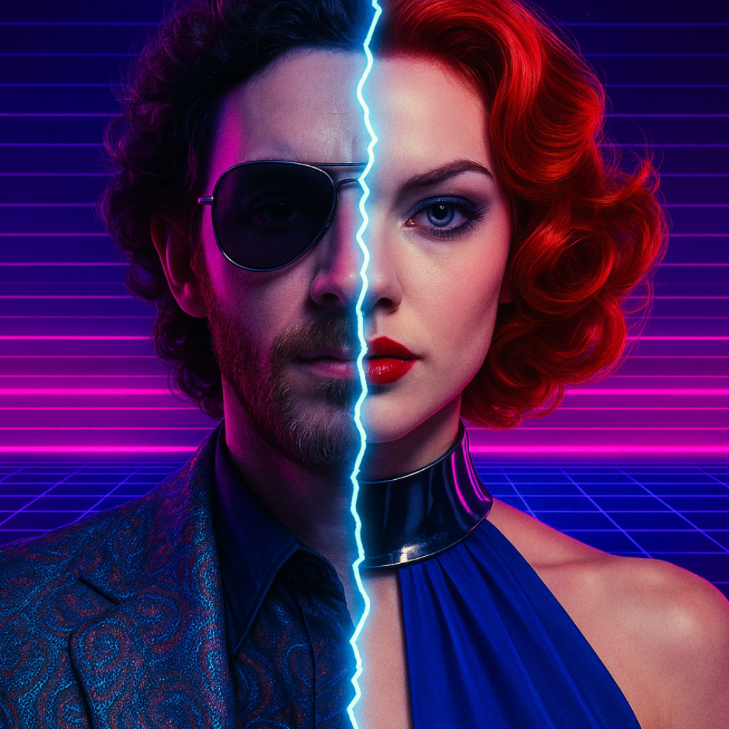 Post-2020 & Neo-Songbirds - atompunk robot music from the Post-2020